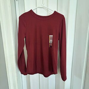 No Boundaries Top, NWT,  Size Large Junior (11-13)